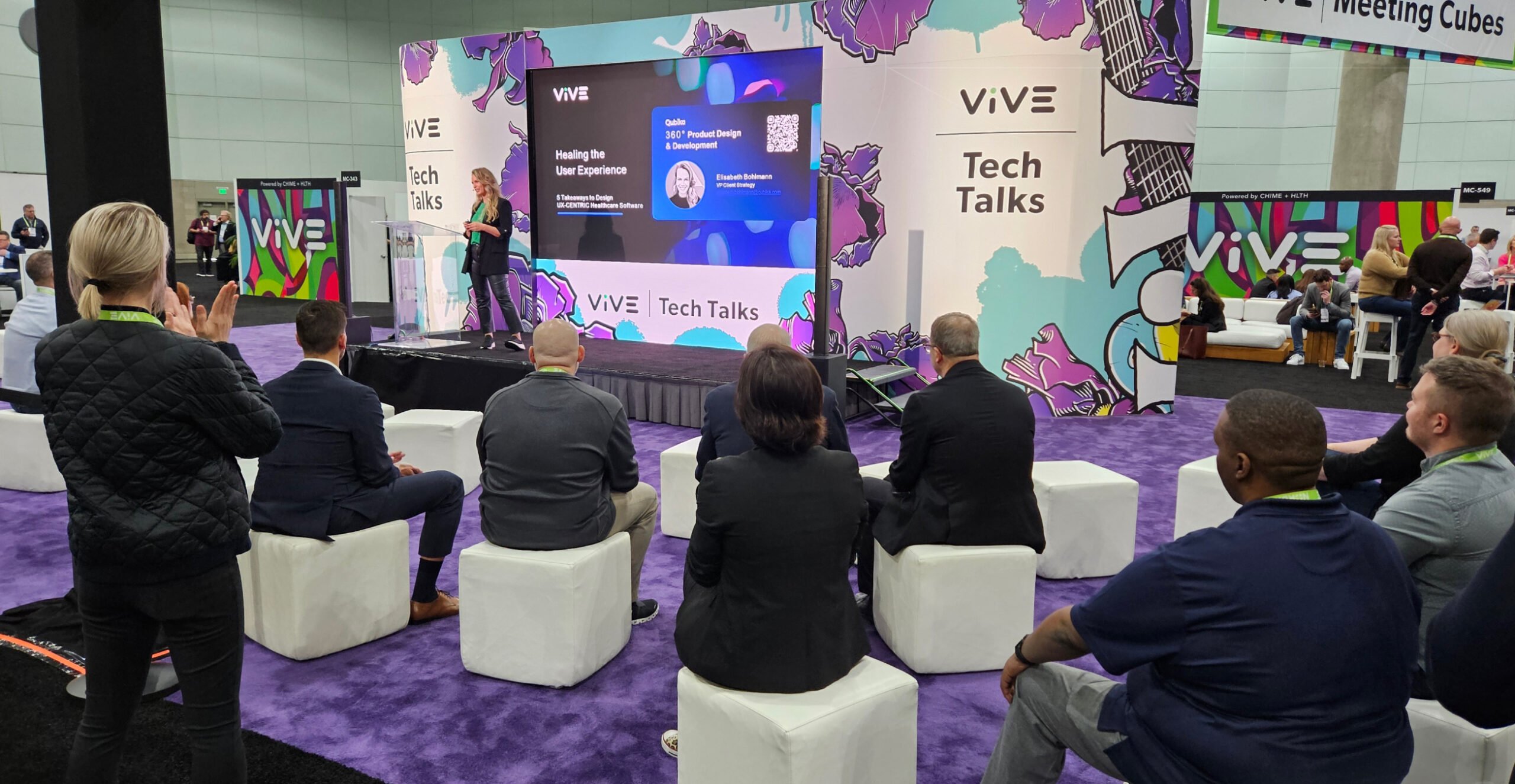 Top industry event picks for April, May & June 2024