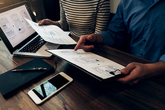 How to take your React Native App to the next level with animations