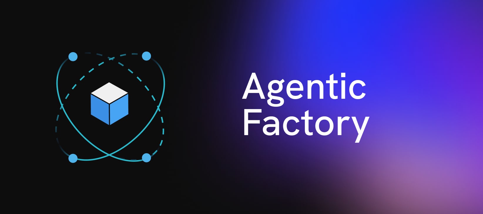 Agentic Factory