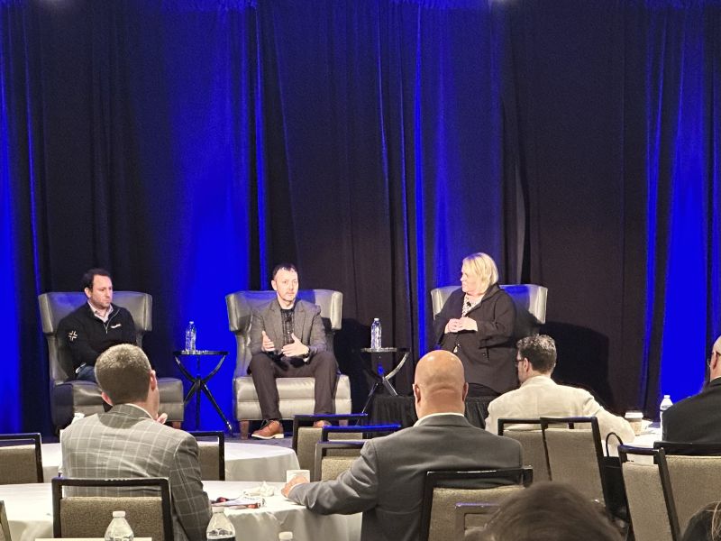 How AI and faster payments are shaping the future