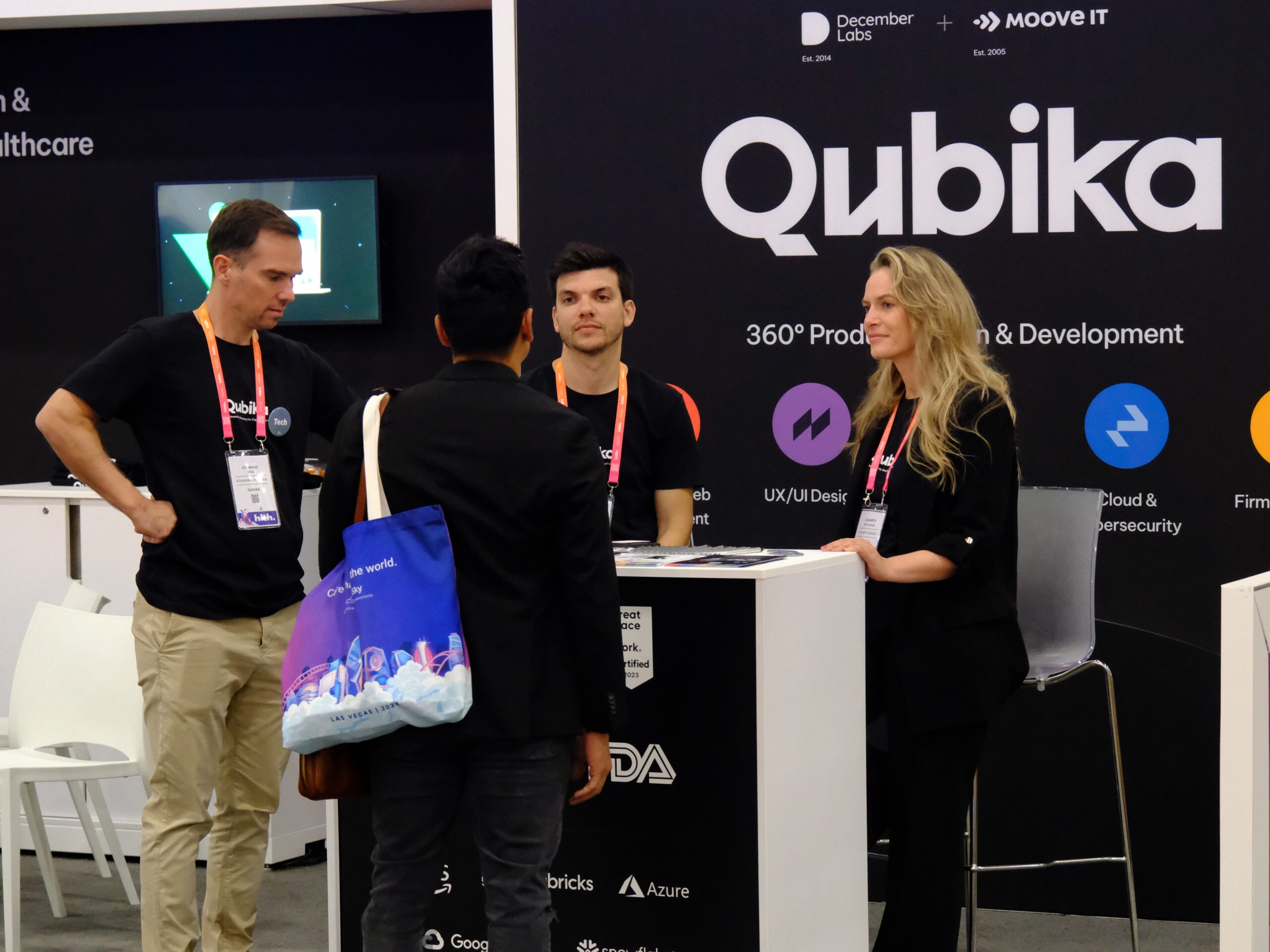 Top industry event picks for January, Febrary and March 2024