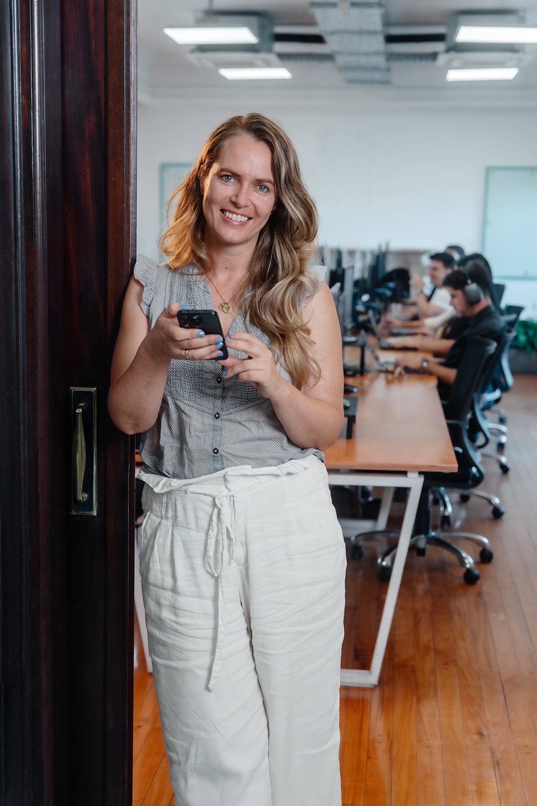 New, modern customer engagement solutions