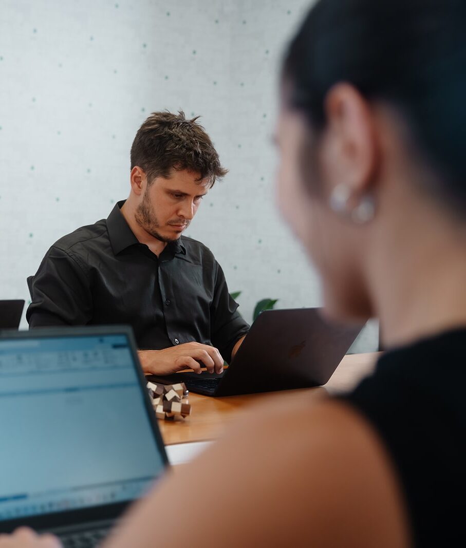 Innovative product development in insurance