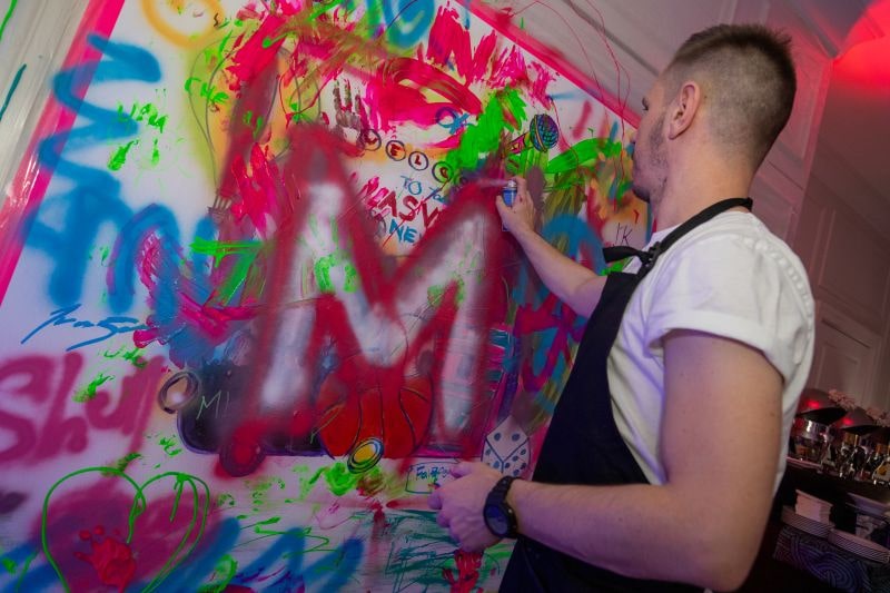 Manuel Calderon Qubika