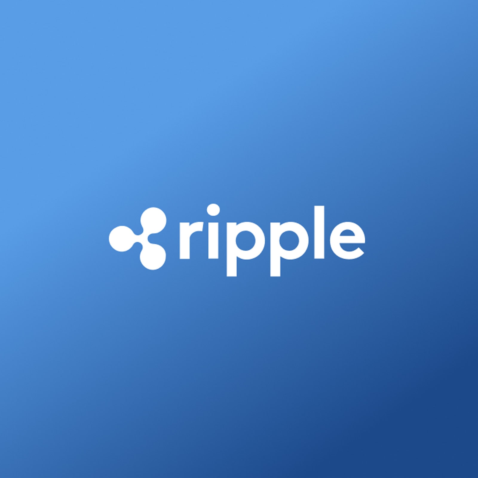 Ripple logo