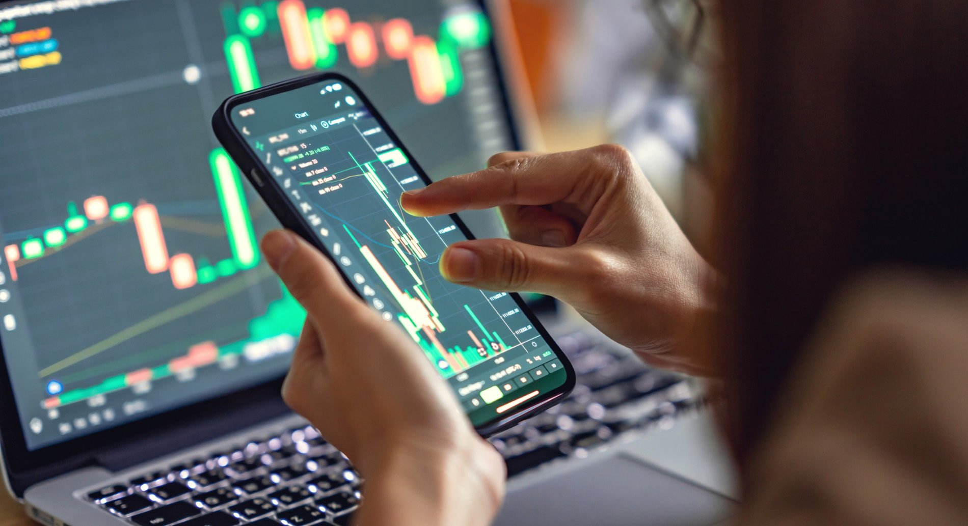 Fintech software development by Qubika for Ripple