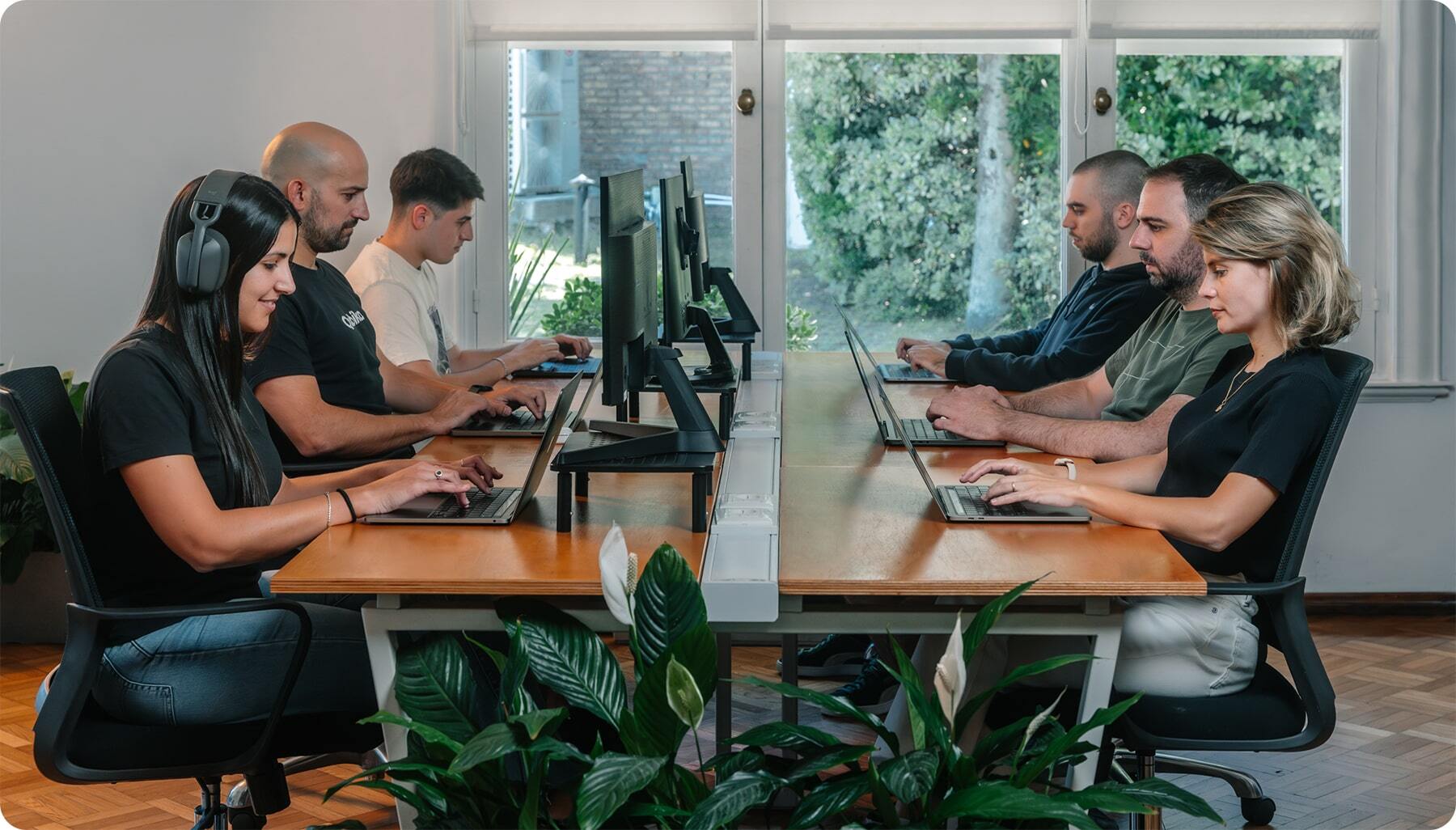 Staff Augmentation Remaster