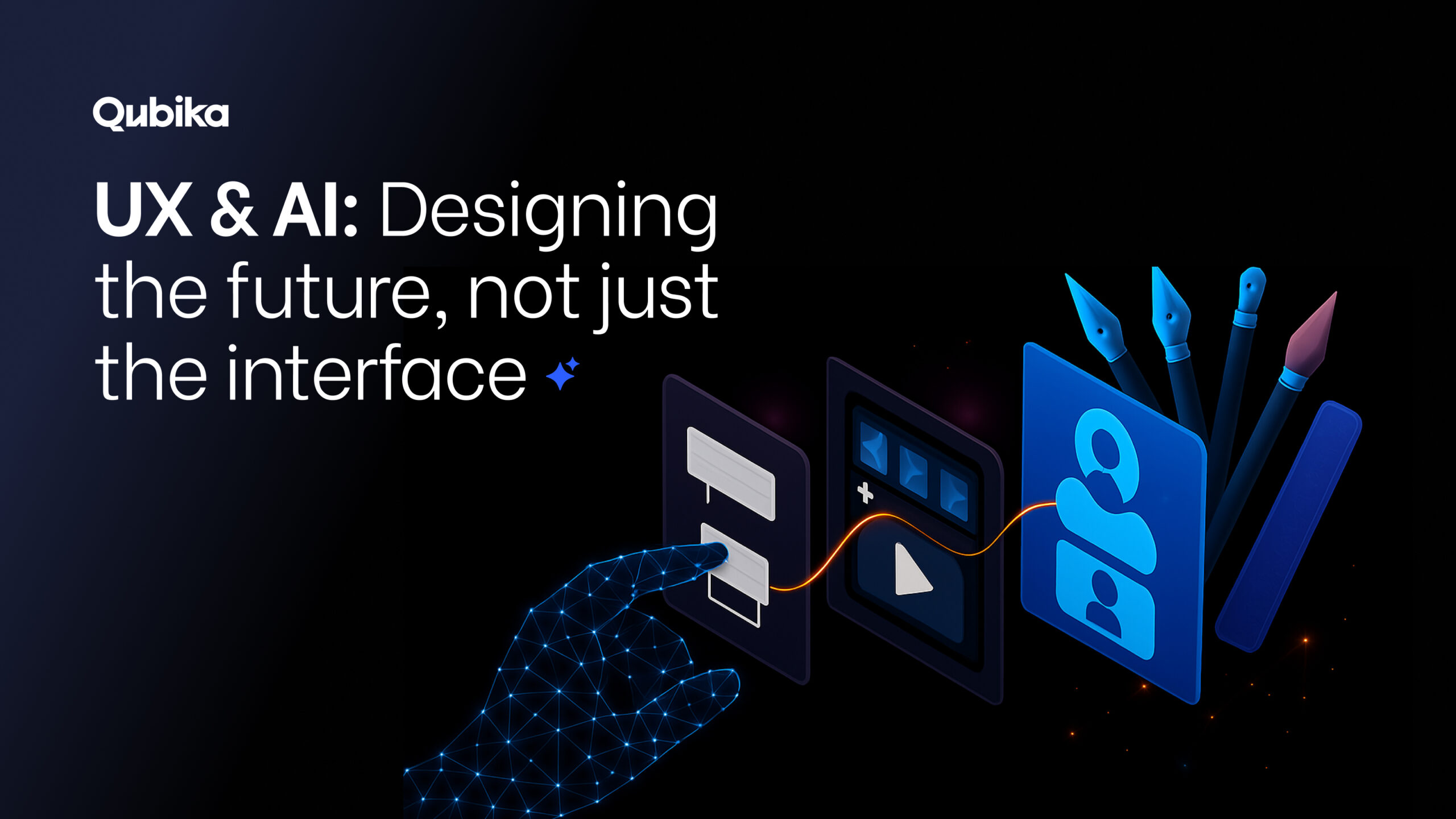 Designing the future