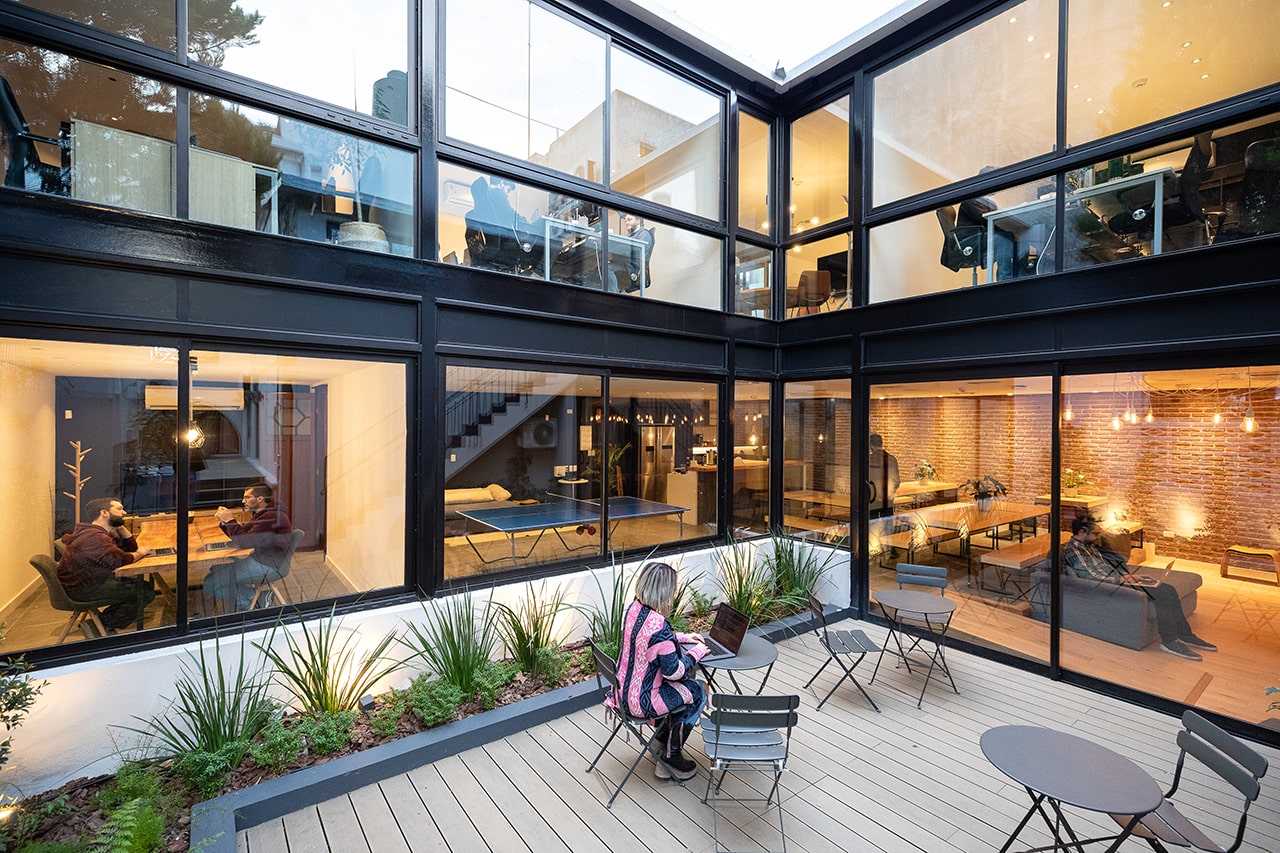 What's in it for you?