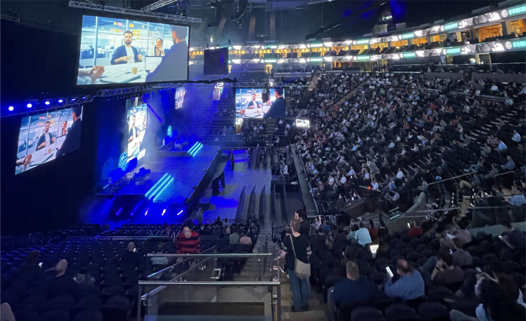 Top Industry Event Picks for August, September and October