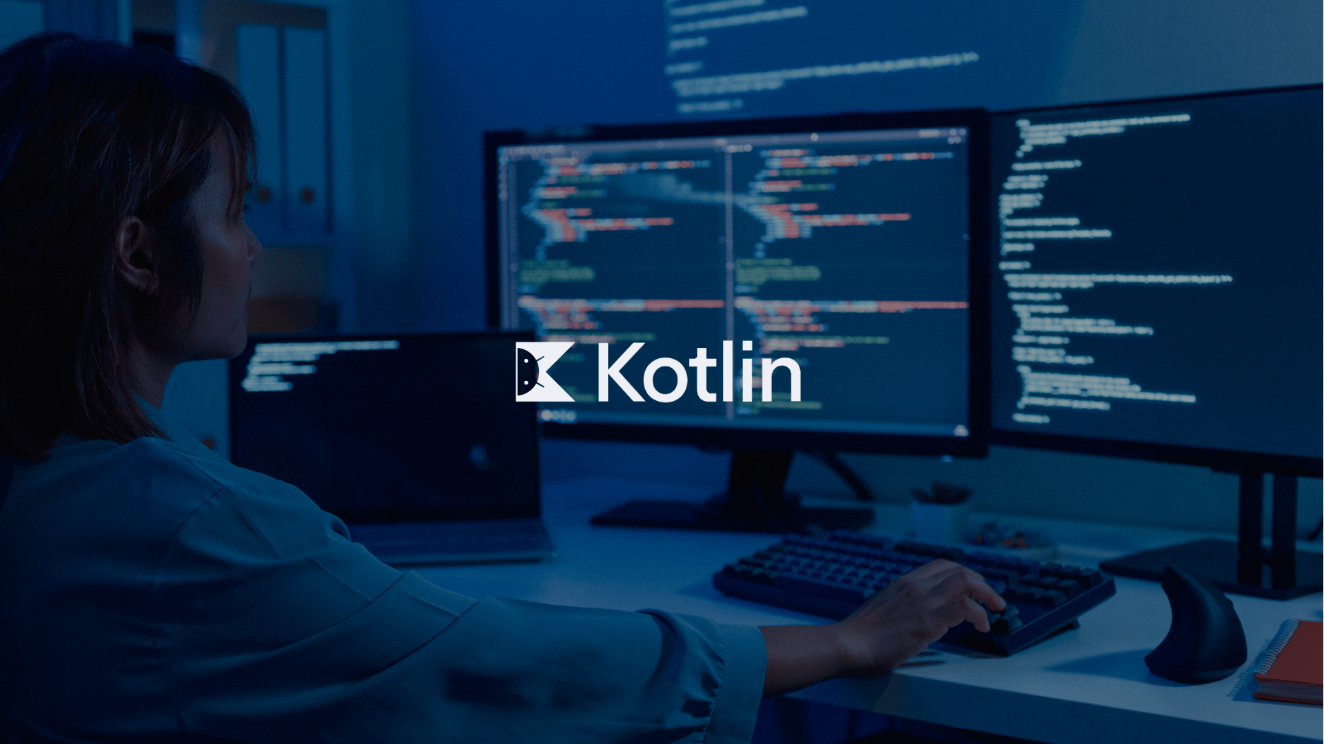 Kotlin for Android