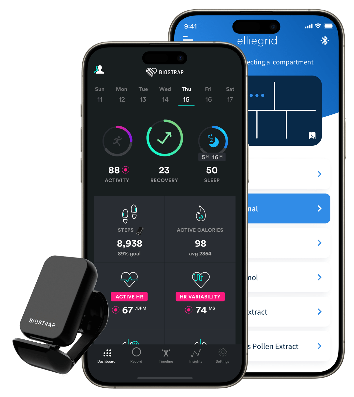 People-centric healthcare design & solutions