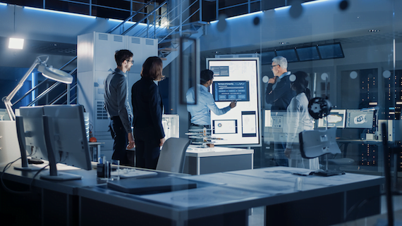 Wearable Technology in Health Care: A Booming Market