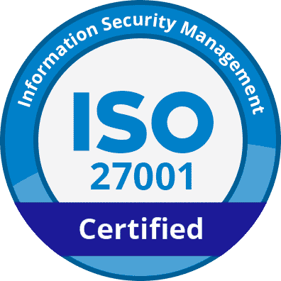 ISO27001