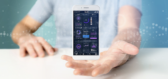 A 4 Step Guide Through the UX Design Process