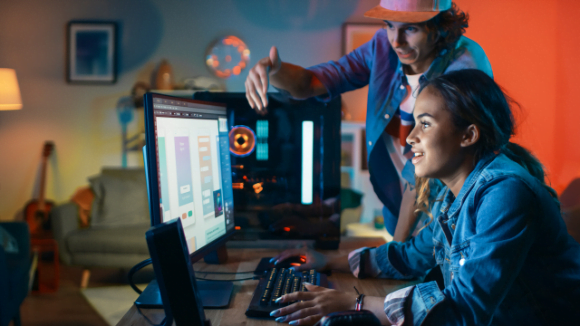 Mobile App Design Best Practices