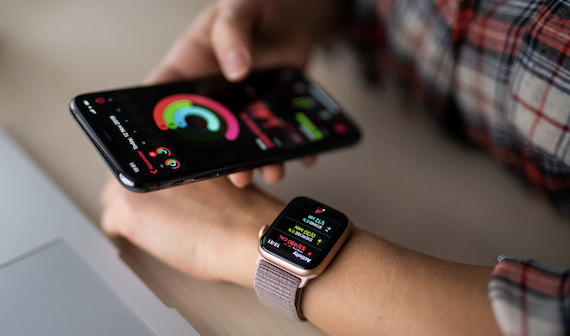 Wearable technology in healthcare: A booming market