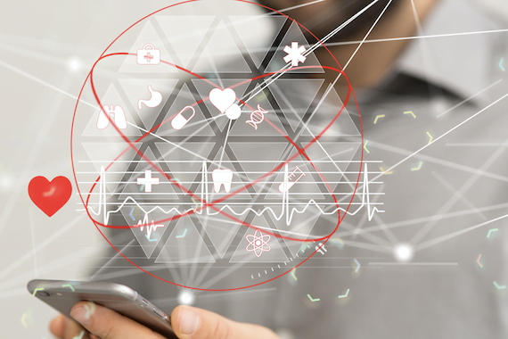 Wearable technology in healthcare: A booming market