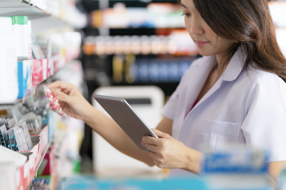 A 4 Step Guide Through the UX Design Process