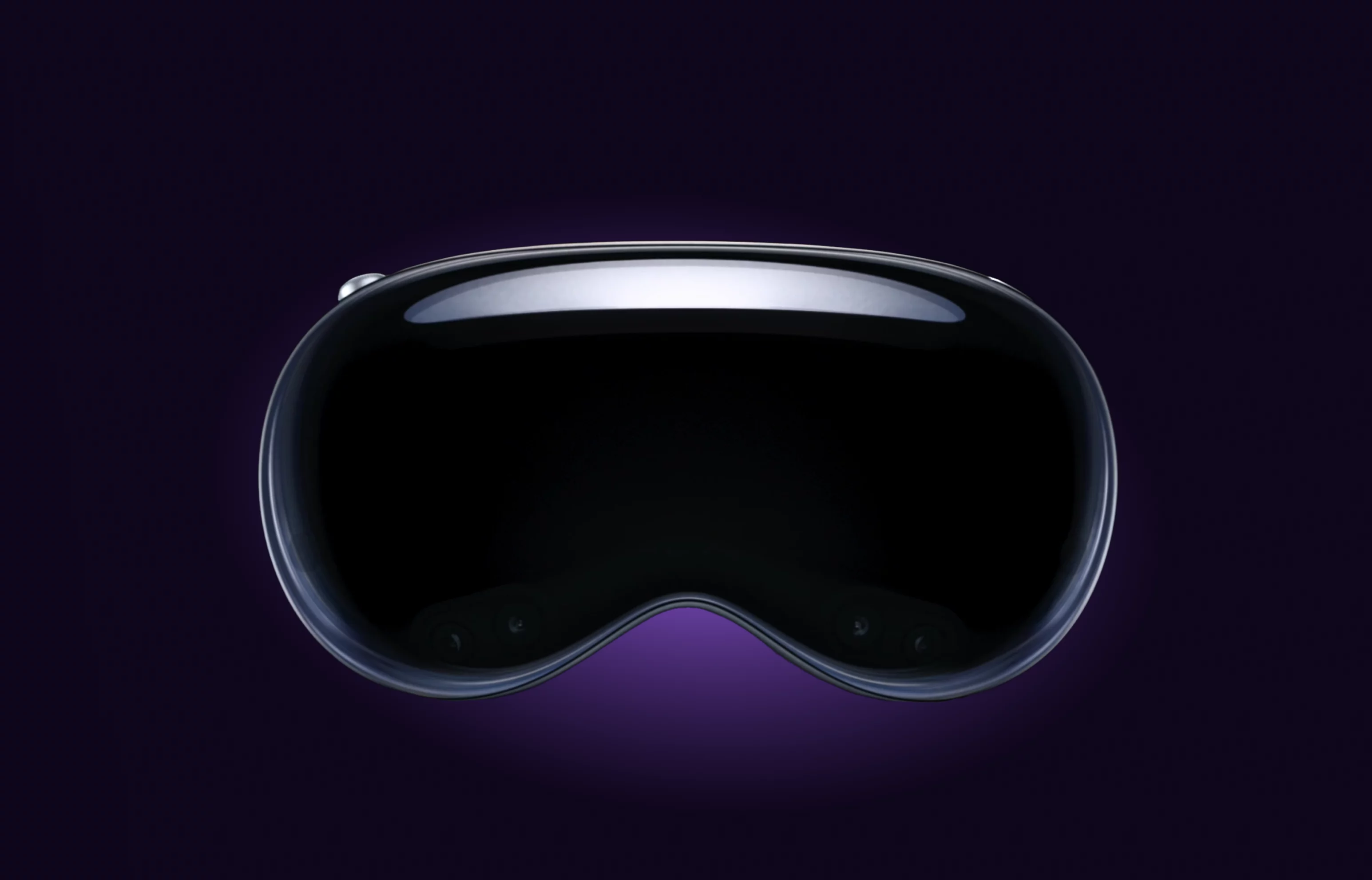 Unleashing creativity through Apple Vision Pro: A dive into spatial computing