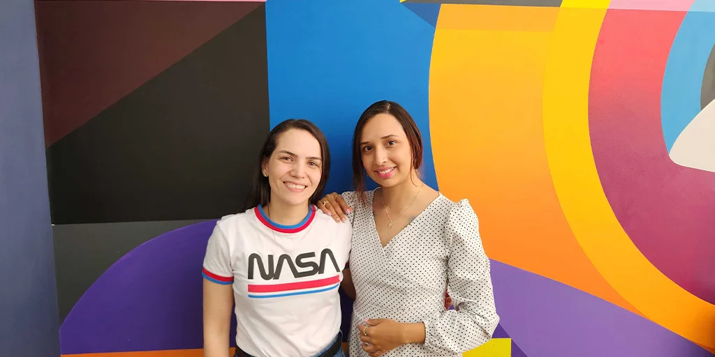 Victory in the stars: How Qubika's data teammates won a NASA hackathon