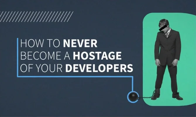 Is my app really mine? Five tips for avoiding developer hijacking